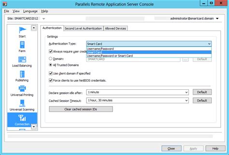 linux smart card driver|4.5.12 configure smart card authentication.